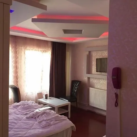 Aparthotel Blue Tower Istanbul
