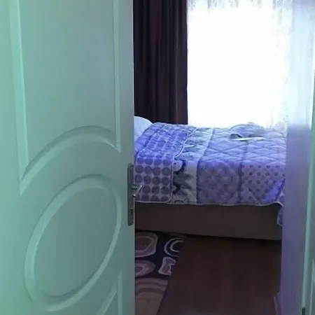 Blue Tower Aparthotel Istanbul