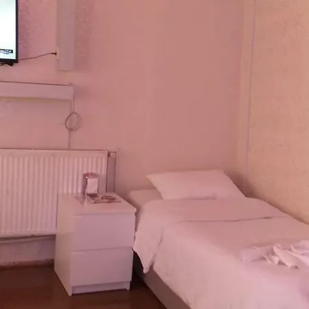Blue Tower 3* İstanbul
