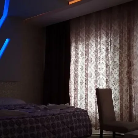Blue Tower 3* 伊斯坦布尔