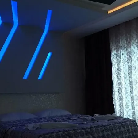 Blue Tower 伊斯坦布尔