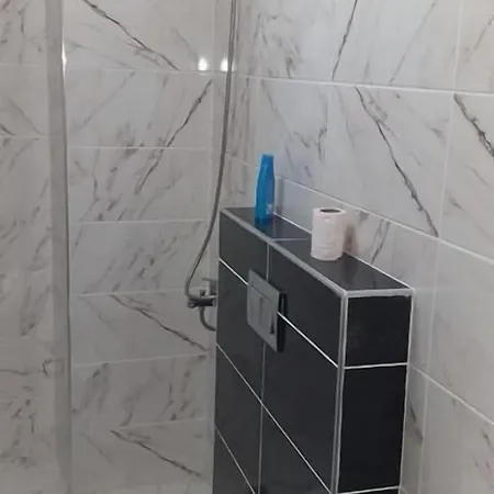 Blue Tower Lejlighedshotel Istanbul