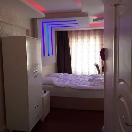 Lejlighedshotel Blue Tower