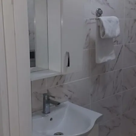 Lejlighedshotel Blue Tower 3*