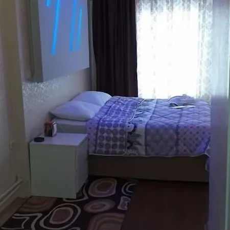 Lejlighedshotel Blue Tower