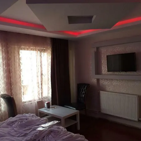 Blue Tower Lejlighedshotel 3*