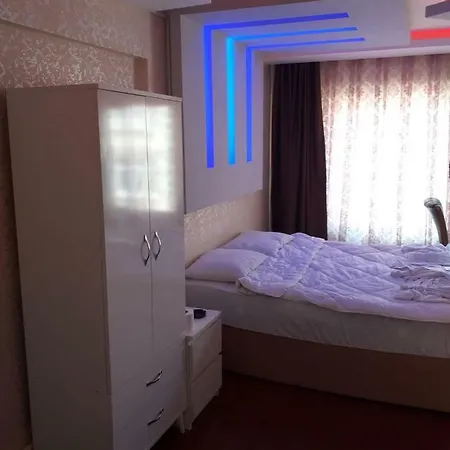 Lejlighedshotel Blue Tower