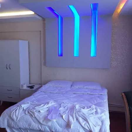 Blue Tower Lejlighedshotel Istanbul